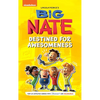 Big Nate: Destined for Awesomeness - Paperback