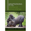 Adaptations in the Animal Kingdom - Paperback
