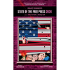 Project Censored's State of the Free Press 2024 - Paperback