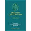 English Quotations Complete Collection: Volume V - Paperback