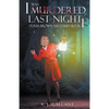 Murdered Last Night - Paperback