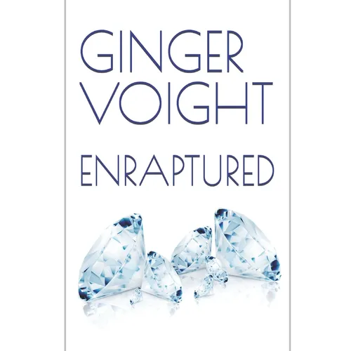 Enraptured: Book Three of the Fullerton Family Saga - Paperback