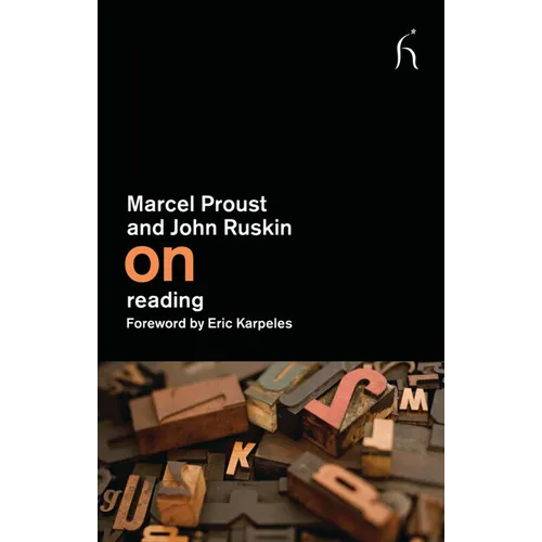On Reading - Paperback