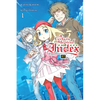 A Certain Magical Index Nt, Vol. 1 (Light Novel) - Paperback