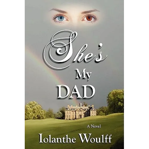 She's My Dad - Hardcover