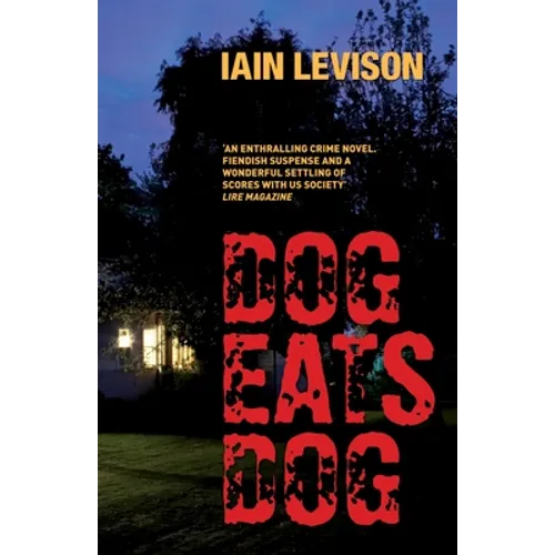 Dog Eats Dog - Paperback