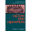 After the Apostles - Paperback