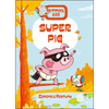 Super Pig - Hardcover