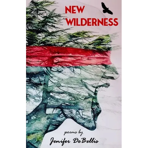 New Wilderness - Paperback