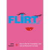 Flirt Coach - Paperback