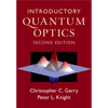 Introductory Quantum Optics - Hardcover