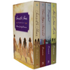Sensible Shoes Series Boxed Set - Hardcover