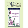 The 40 Day Challenge - Paperback