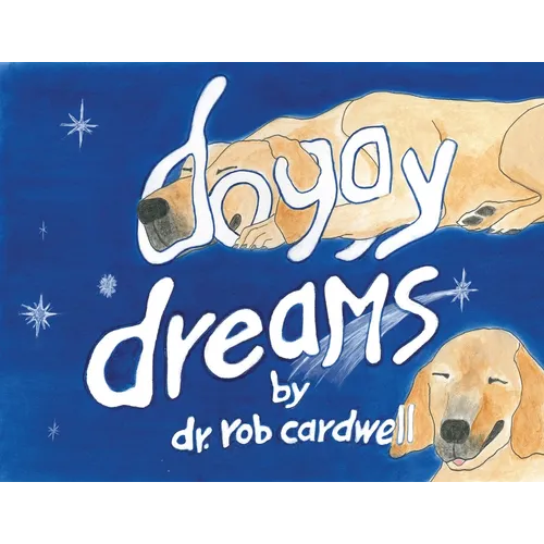 Doggy Dreams - Paperback