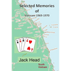 Selected Memories of Vietnam 1969 -1970 - Paperback