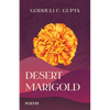 Desert Marigold - Paperback