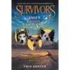 Survivors: Tales from the Packs - Paperback