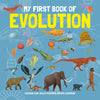 My First Book of Evolution - Hardcover