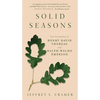 Solid Seasons: The Friendship of Henry David Thoreau and Ralph Waldo Emerson - Paperback