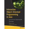 Interactive Object-Oriented Programming in Java: Learn and Test Your Programming Skills - Paperback