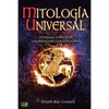 Mitología Universal: Leyendas y Mitos de las Antiguas Civilizaciones - Paperback