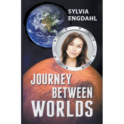 Journey Between Worlds - Paperback