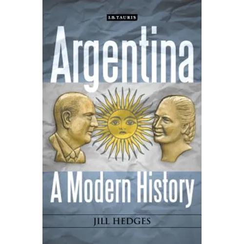 Argentina: A Modern History - Paperback