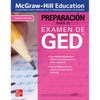McGraw-Hill Education Preparacion Para El Examen de Ged, Tercera Edicion - Paperback