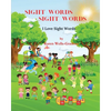Sight Words Sight Words: I Love Sight Words - Paperback
