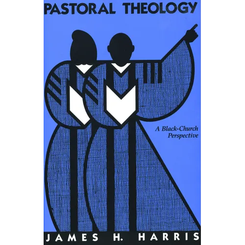 Pastoral Theology - Paperback