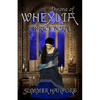 Throne of Wheylia - Paperback