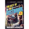 The Best of the Destroyer - Paperback