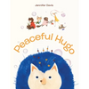 Peaceful Hugo - Paperback