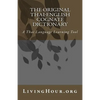 The Original Thai-English Cognate Dictionary: A Thai Language Learning Tool - Paperback