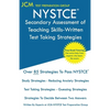 NYSTCE Secondary Assessment of Teaching Skills-Written - Test Taking Strategies - Paperback