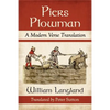 Piers Plowman: A Modern Verse Translation - Paperback
