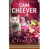 Love Croakies: A Magical Cozy Mystery with Talking Animals - Paperback