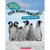 How Many Penguins?: Counting Animals (Nature Numbers) - Paperback