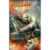 Hellgate: London: Exodus - Paperback