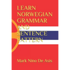 Learn Norwegian Grammar and Sentence Pattern - Paperback