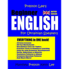 Preston Lee's Beginner English For Ukrainian Speakers (British) - Paperback