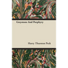 Greystone And Porphyry - Paperback
