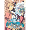 Overgeared, Vol. 2 - Paperback