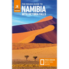 The Rough Guide to Namibia with Victoria Falls: Travel Guide with eBook - Paperback