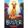 Buster - Paperback