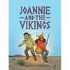 Joannie and the Vikings: English Edition - Paperback