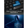 Free Internet Legal Research, Second Revised Edition - Paperback