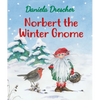 Norbert the Winter Gnome - Board Book