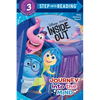 Journey Into the Mind (Disney/Pixar Inside Out) - Paperback
