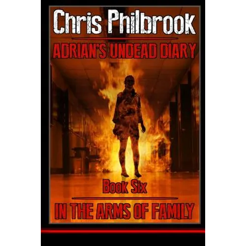 In the Arms of Family - Paperback
